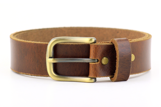 Luxury Casual Belt