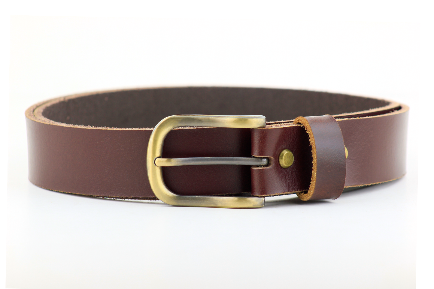 Luxury Casual Belt