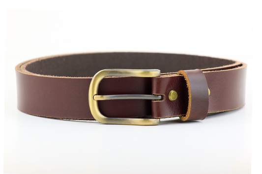 Luxury Casual Belt