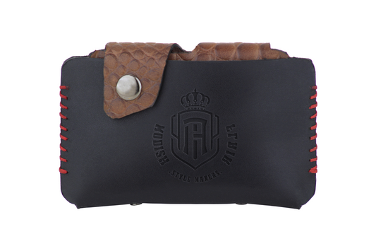 Luxury Men Card Holder