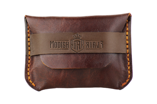 Luxury Men Card Holder