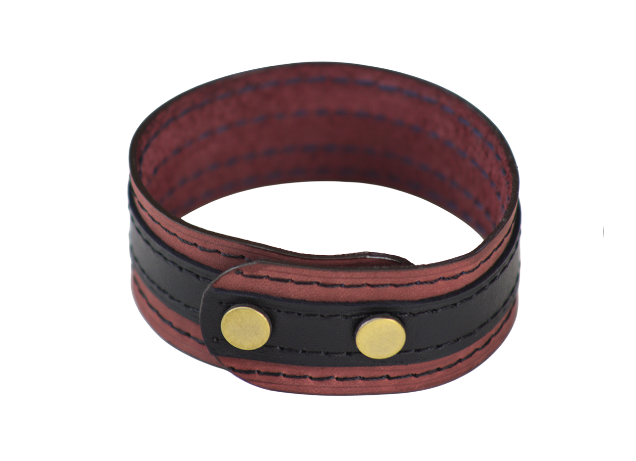 Bracelet de luxe pour homme