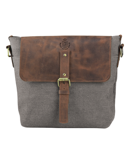 Sac bandoulière de luxe pour homme