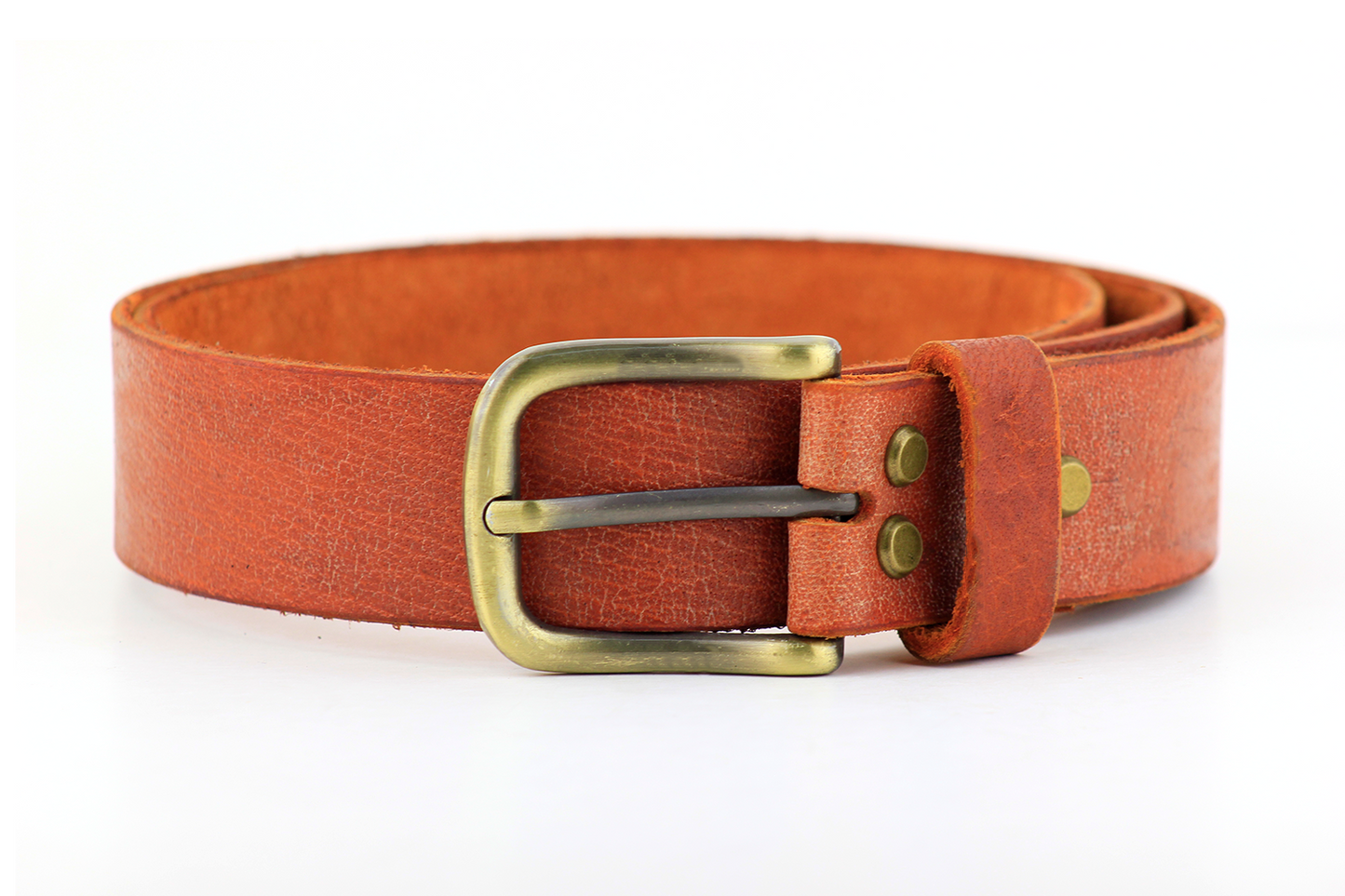 Luxury Casual Belt