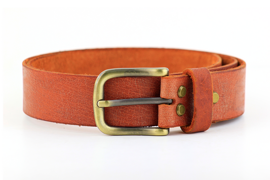 Luxury Casual Belt