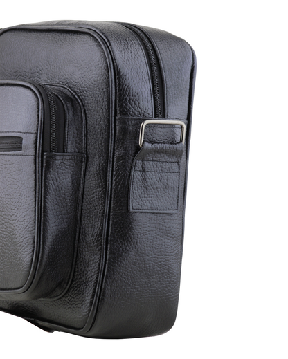Luxury Men Shoulder Bag