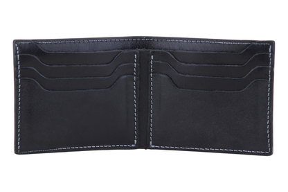 Luxury Men Bifold Wallet