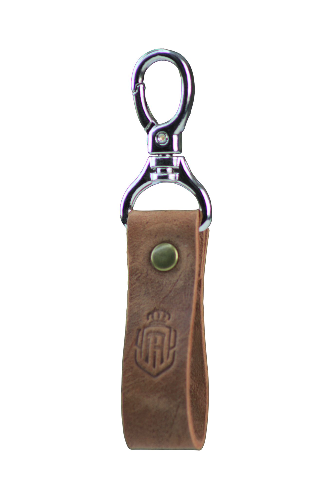 Porte-clés de luxe pour hommes