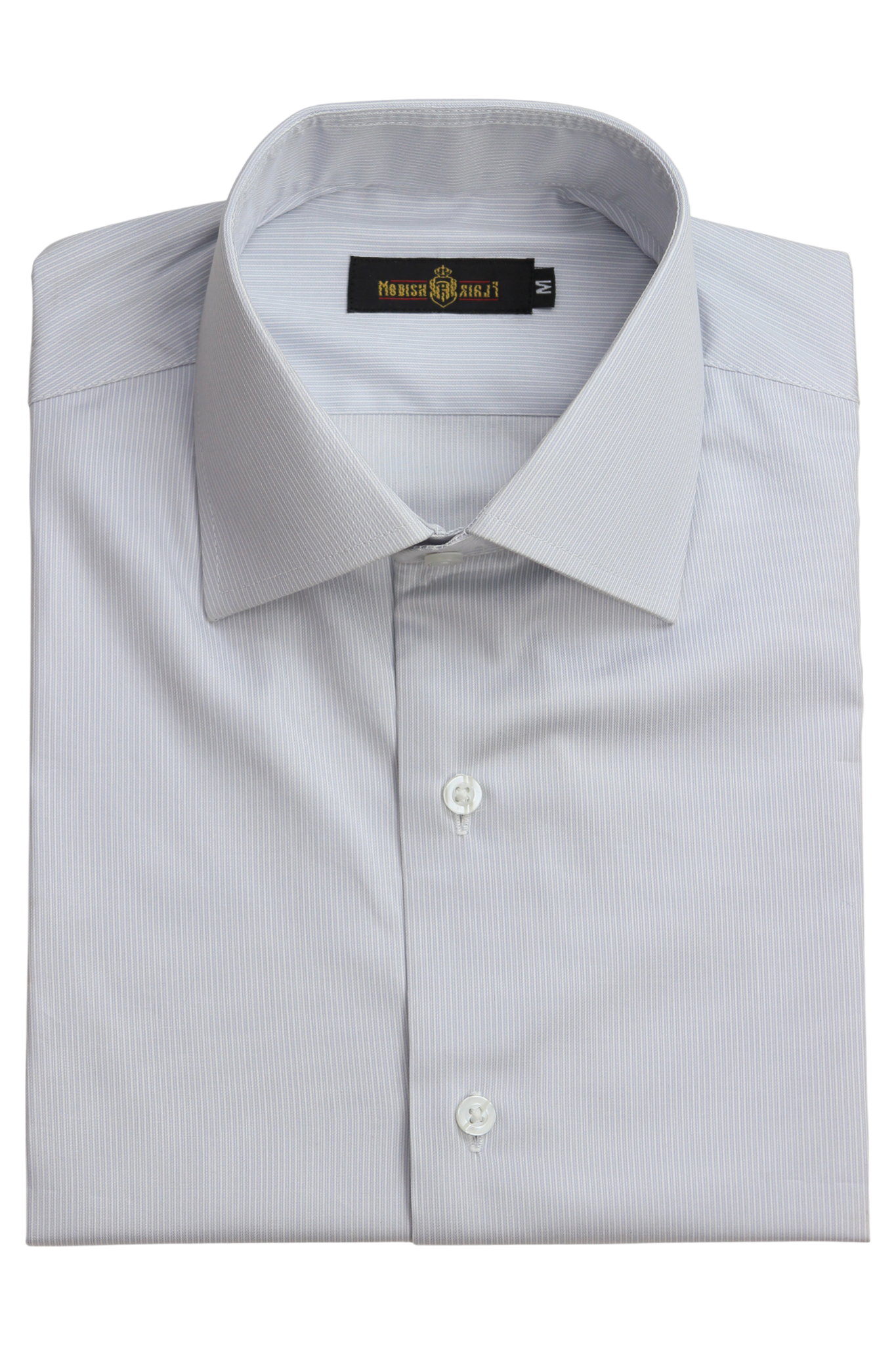 Chemises Classiques de Luxe