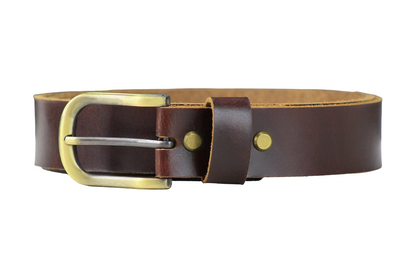 Ceinture décontractée de luxe
