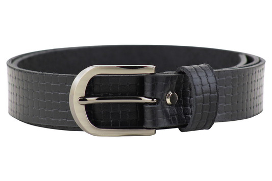 Luxury Casual Belt