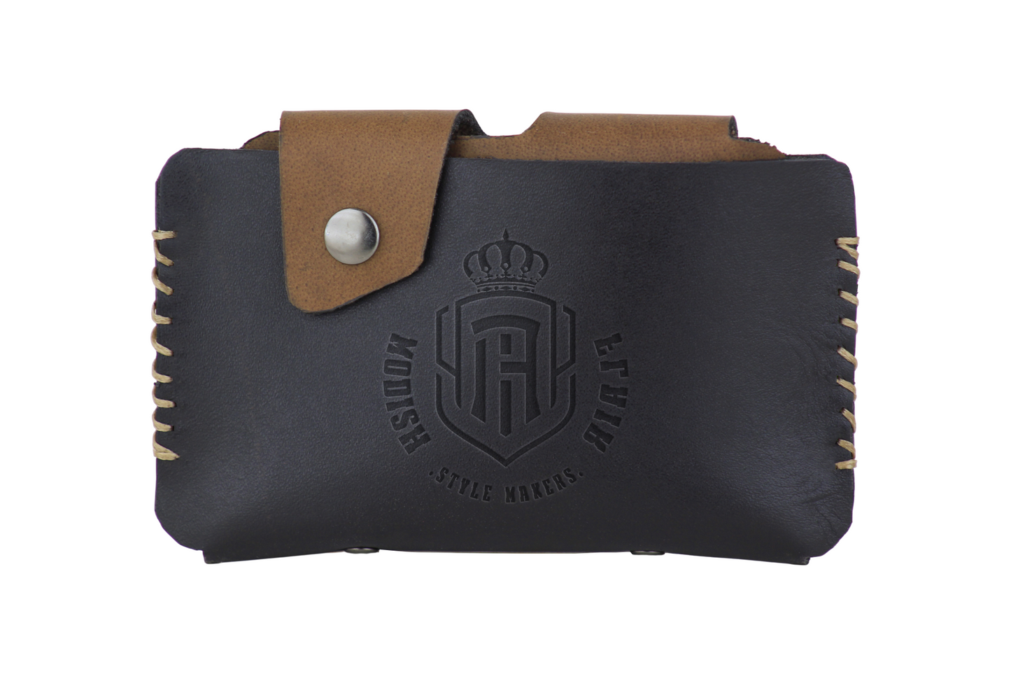 Luxury Men Card Holder