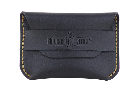 Luxury Men Card Holder