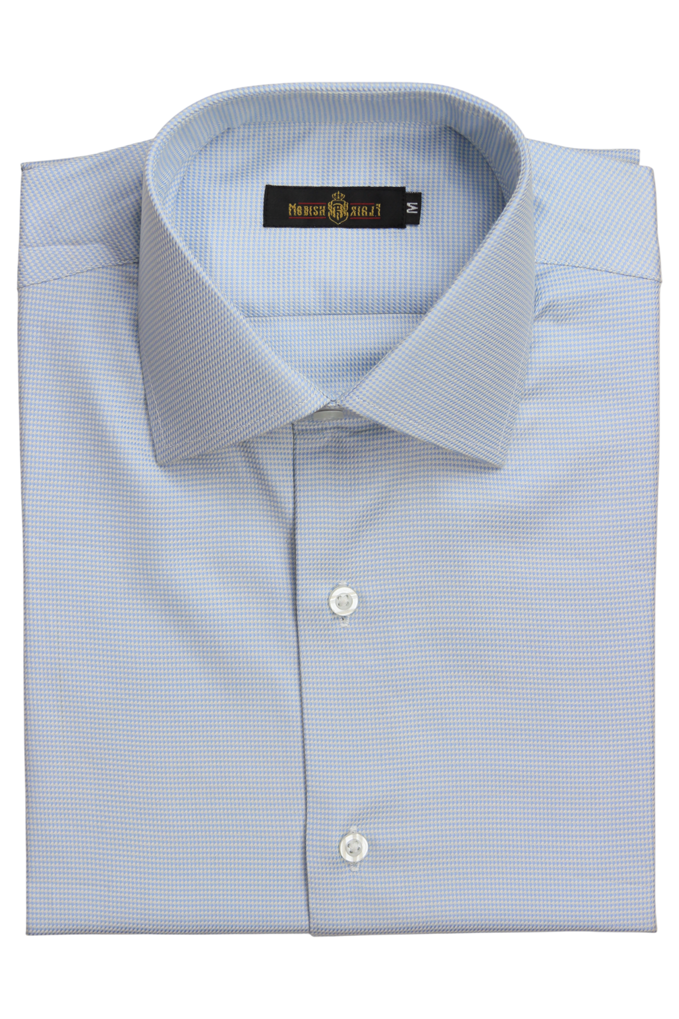 Chemises Classiques de Luxe