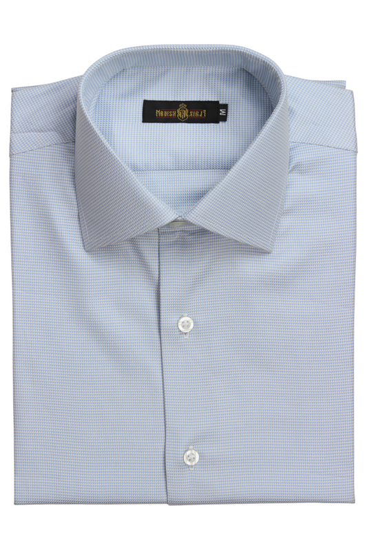 Chemises Classiques de Luxe