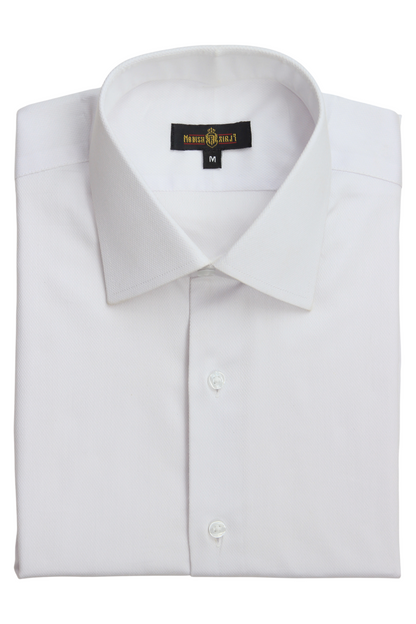 Chemises Classiques de Luxe