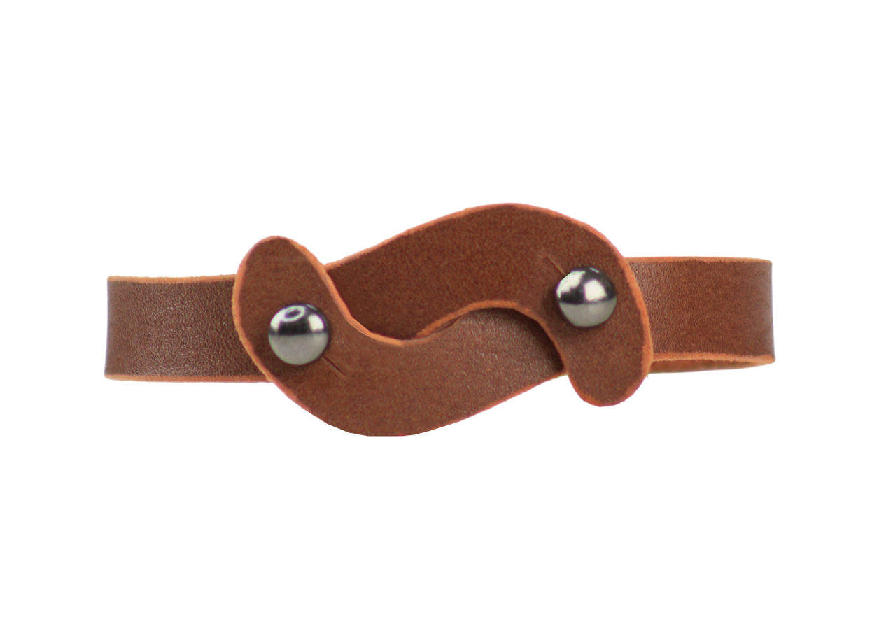 Bracelet de luxe pour homme