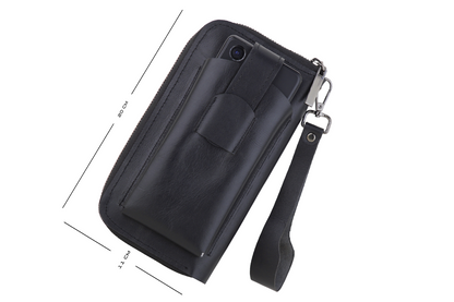 Luxury Mobile Wallet