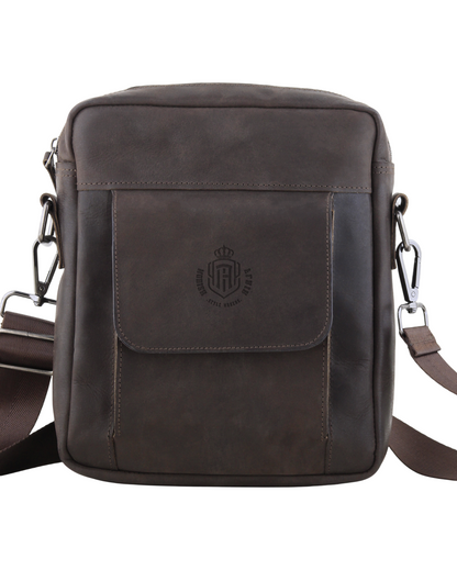 Luxury Men Shoulder Bag