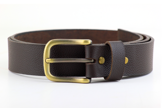 Luxury Casual Belt