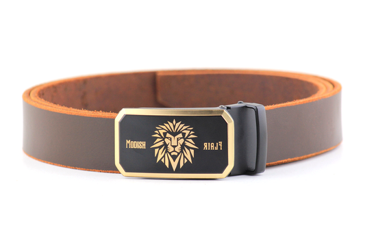 Luxury Casual Belt