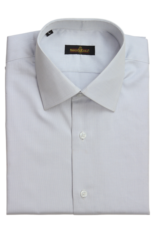 Chemises Classiques de Luxe
