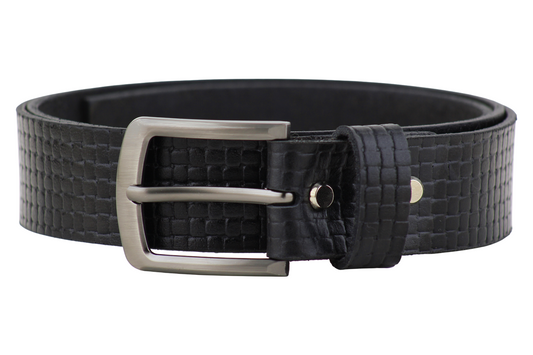 Luxury Casual Belt