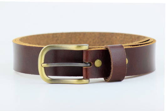 Luxury Casual Belt