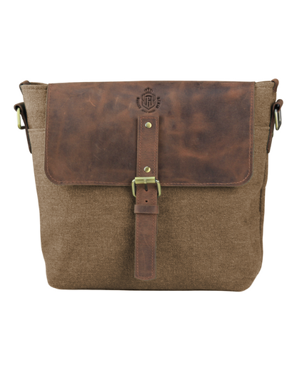 Sac bandoulière de luxe pour homme