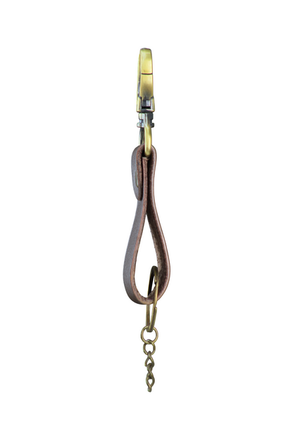 Porte-clés de luxe pour hommes