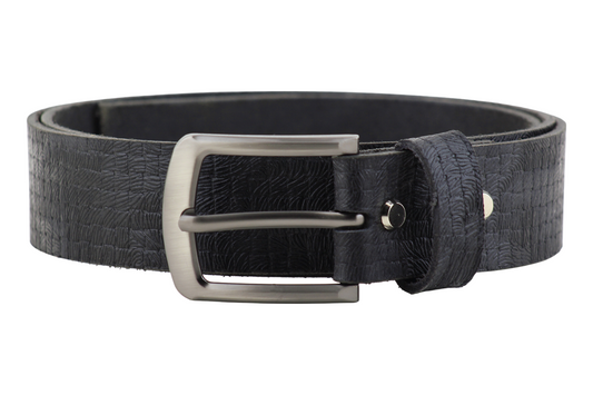 Luxury Casual Belt