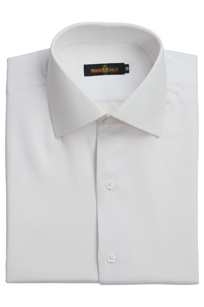 Chemises Classiques de Luxe