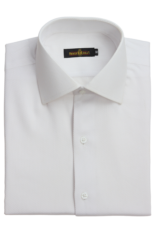 Chemises Classiques de Luxe