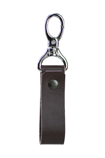 Porte-clés de luxe pour hommes