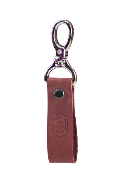 Porte-clés de luxe pour hommes