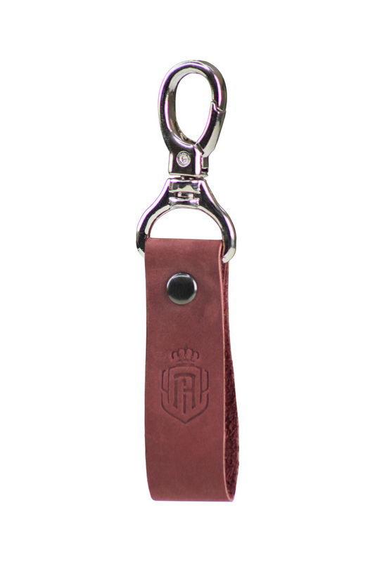 Porte-clés de luxe pour hommes