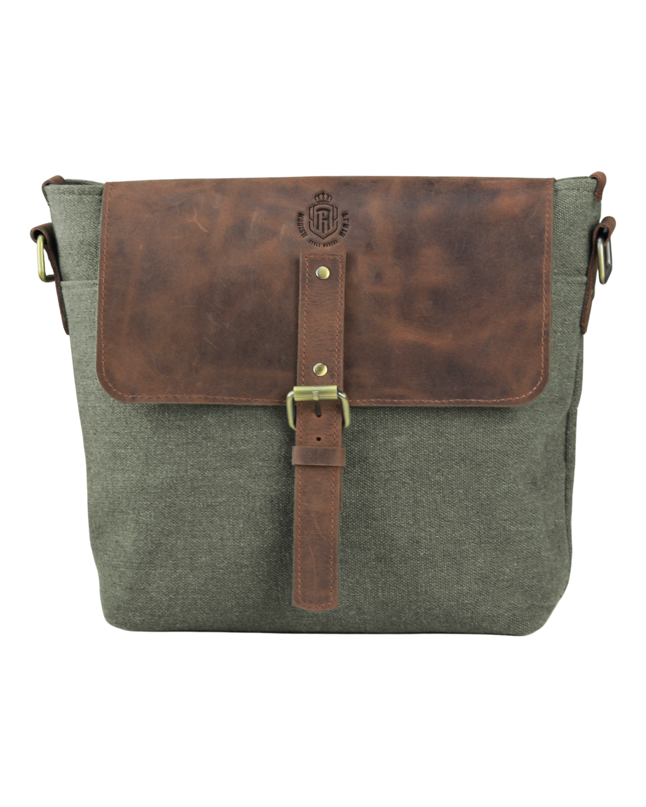 Sac bandoulière de luxe pour homme