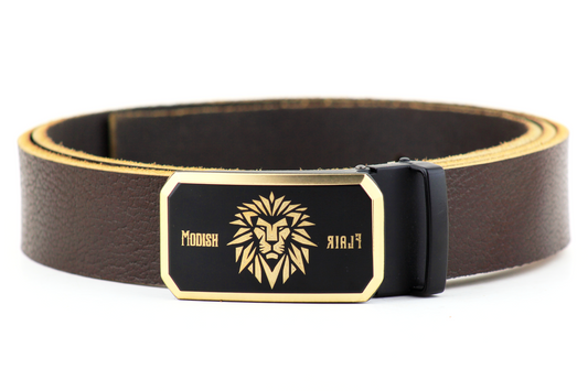 Luxury Casual Belt