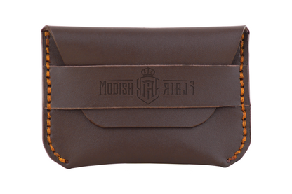 Luxury Men Card Holder