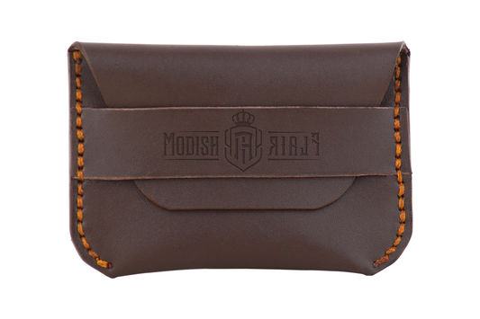 Luxury Men Card Holder