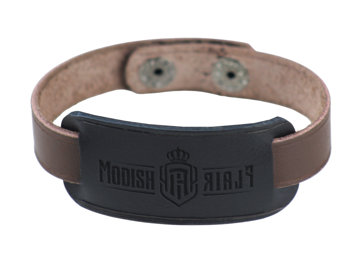 Bracelet de luxe pour homme