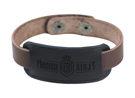 Bracelet de luxe pour homme