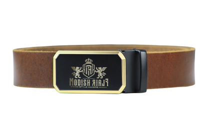 Luxury Casual Belt