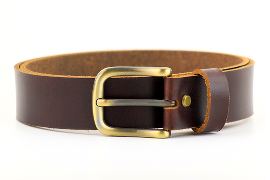 Luxury Casual Belt
