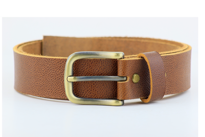 Luxury Casual Belt