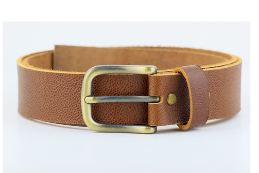Luxury Casual Belt
