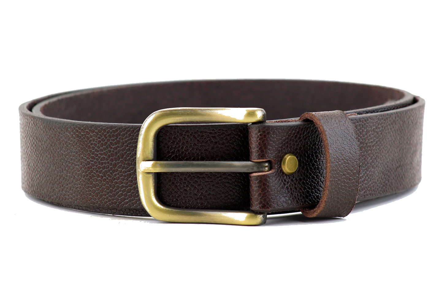 Luxury Casual Belt