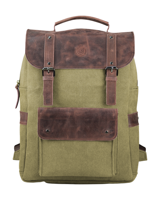 Luxury Men Laptop Backpack