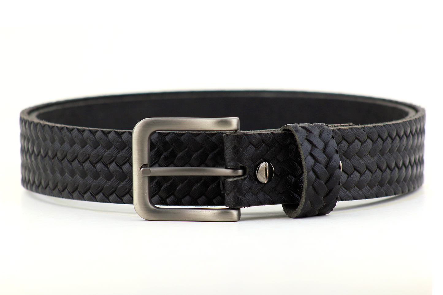Luxury Casual Belt
