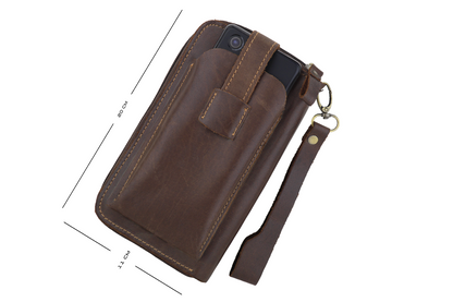 Luxury Mobile Wallet